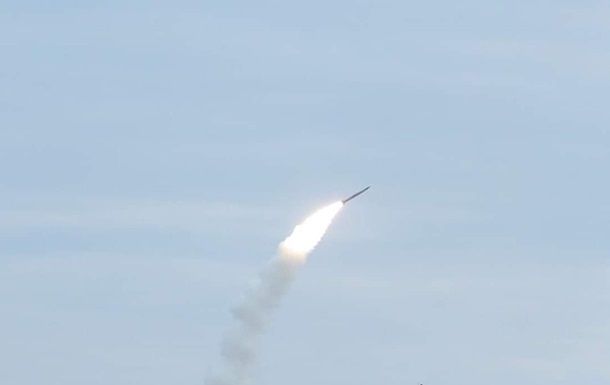 РФ більш як удвічі збільшила кількість ракетних ударів – ЗСУ