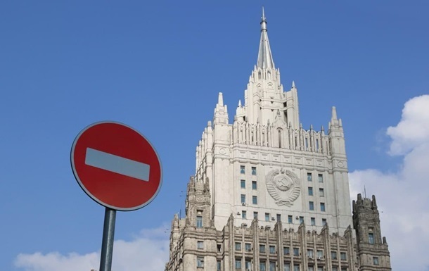 Russia does not rule out breaking diplomatic relations with Bulgaria