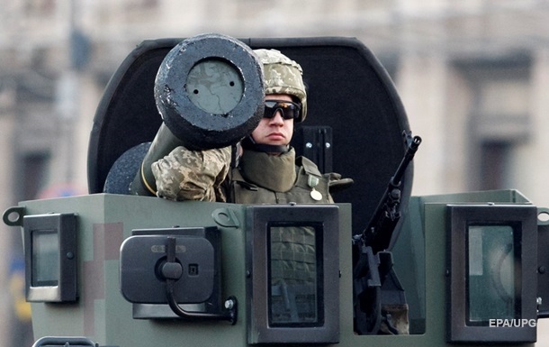 В США 800 компаний хотят производить оружие для Украины - СМИ