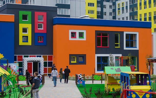 В сентябре в Киеве могут открыться новые дежурные детские сады - КГГА