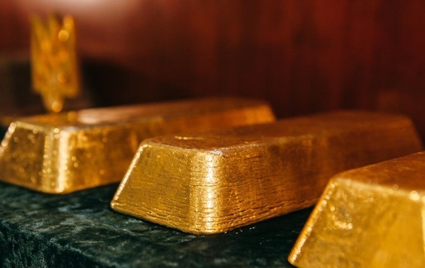 ЄС заборонить імпорт російського золота слідом за США - ЗМІ