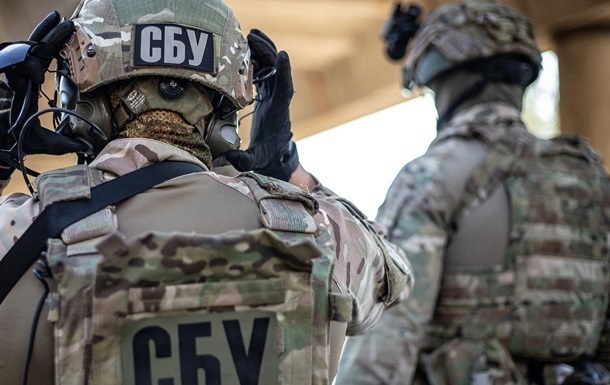Разоблачена группа ГРУ РФ, собиравшая разведданные по обороне Киева 