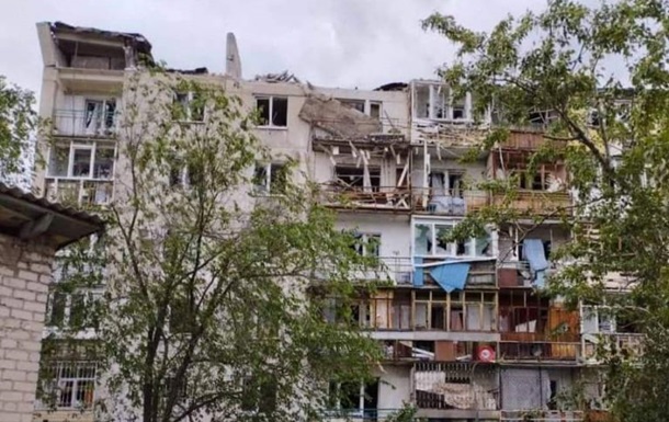 Луганщина: Лисичанськ в напівкільці, але війська окупанта виснажені і втрачають 