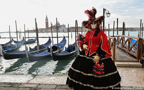 Венеція першою у світі запроваджує плату за в їзд у місто