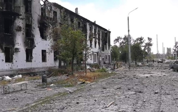 Війська РФ можуть захопити Луганщину найближчими днями - ISW