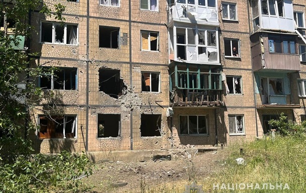 Shelling of Donetsk region: 4 people were killed in a day