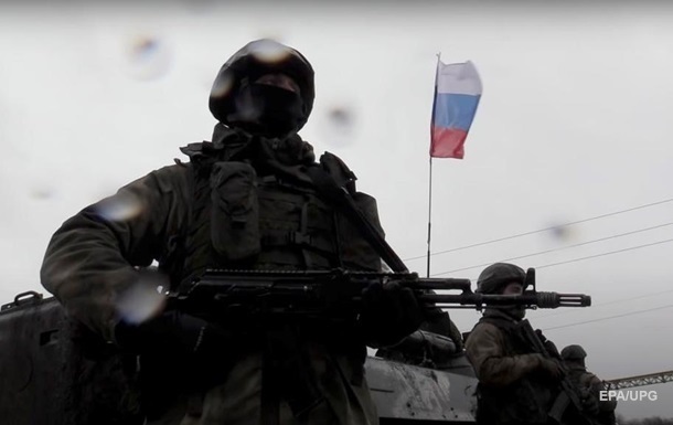 After the capture of Lugansk, Russian troops will switch to a new area - intelligence