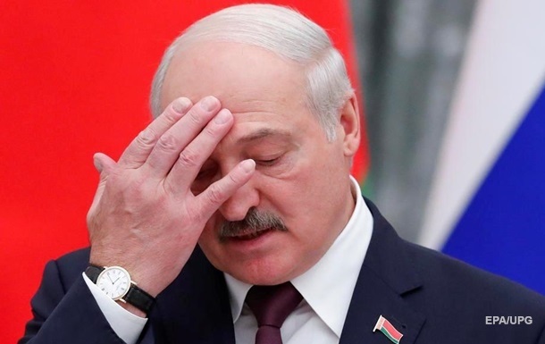 Велика Британія запроваджує нові санкції проти Білорусі
