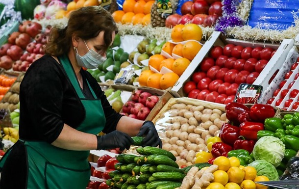 У Мінагро повідомили, чи буде дефіцит овочів і фруктів