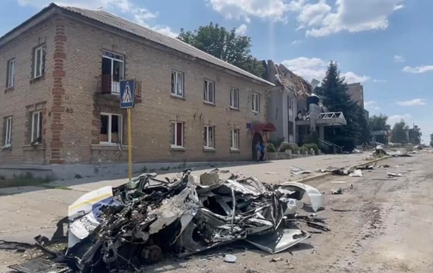 ВСУ отразили штурм врага в Белогоровке - Гайдай