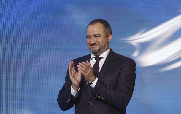 Прем єр-ліга стартує в Києві і чотирьох областях – Павелко