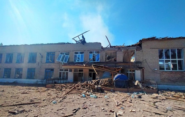 За сутки в Донецкой области погибли пять человек