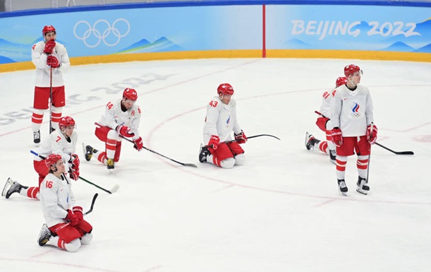 IIHF відхилила апеляцію росіян та білорусів на усунення від турнірів