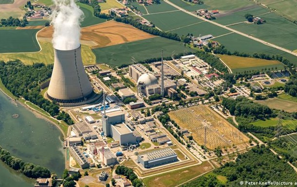 У Євросоюзі газ та атомна енергія стануть  зеленими  технологіями