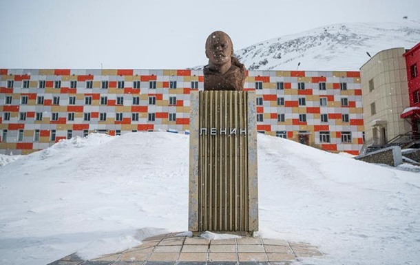 Шпіцберген: Норвегія врегулювала суперечку з РФ про поставки