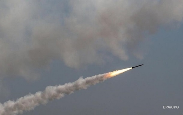 На Миколаївщині війська РФ влучили ракетою у пивний склад