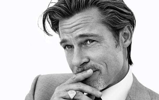 Brad Pitt admits he's suffering from a rare disease