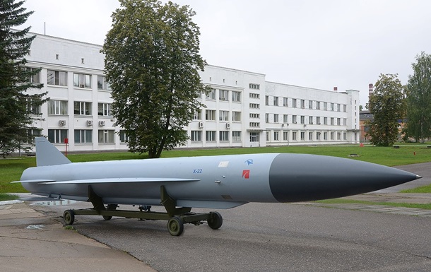 ЗМІ повідомили, скільки радянських ракет залишилося у Росії