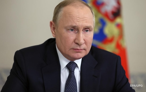 Путин о войне в Украине: Всерьез еще не начинали