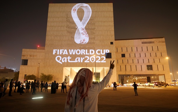 На чемпіонаті світу у Катарі не буде алкоголю на стадіонах