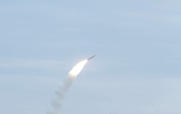 Ракету окупантів виявили на дні водойми - Чернівецька ОВА