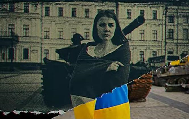 Створено ролик про війну в Україні словами класиків російської літератури