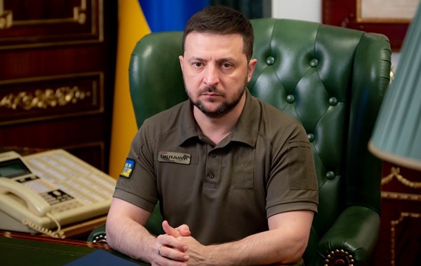 Зеленський назвав умову деокупації усієї України