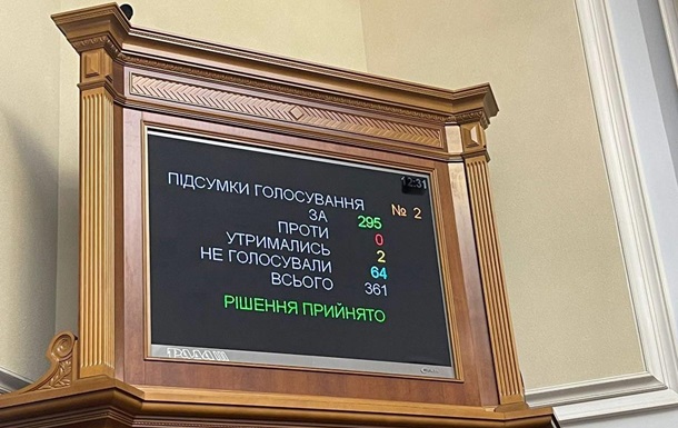 Верховная Рада прекратила полномочия нардепа Новинского