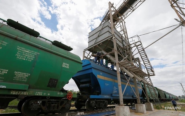 Подорожчання залізничних перевезень знищить аграрний сектор - Зернова асоціація