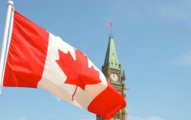Canada extended sanctions against Russia