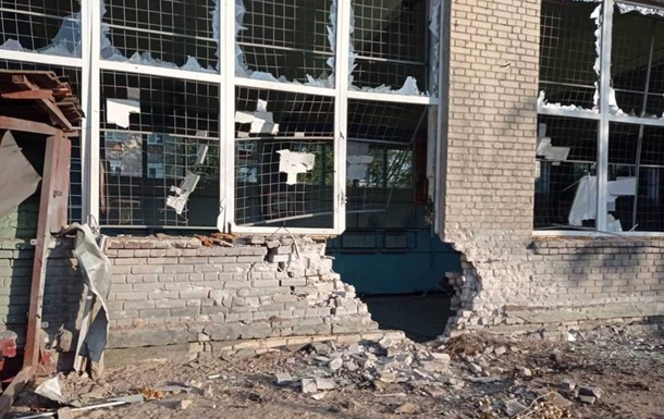 РФ вдарила по населених пунктах на Донбасі, є загиблі