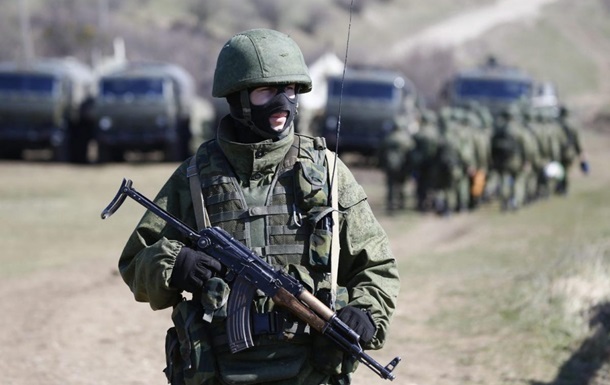 Війська РФ можуть спробувати захопити Харківщину - ISW