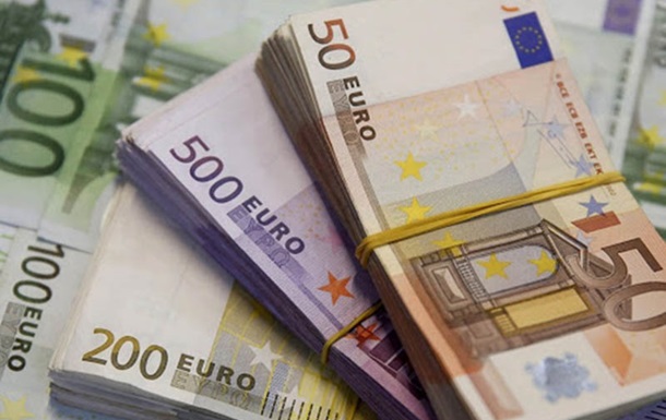 Курси євро і долара зрівнялися вперше за 20 років