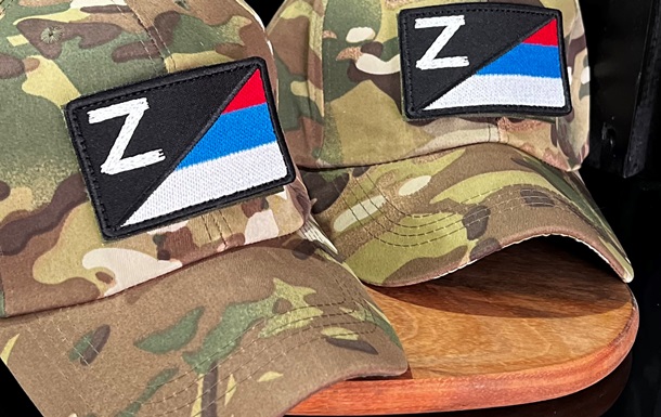 Избиение военного за символ Z: в Крыму задержали подозреваемых