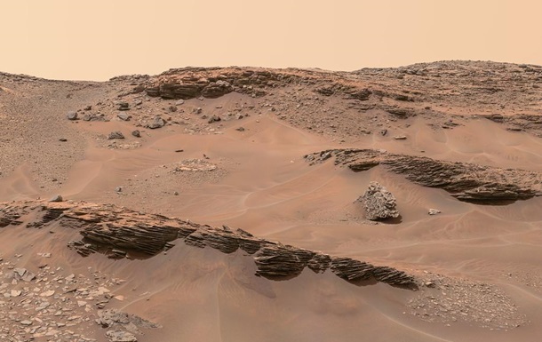 NASA в 2030-х годах начнет искать жизнь на Марсе