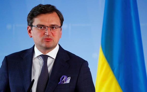 У МЗС пояснили, чи завадить окупація частини України членству в ЄС
