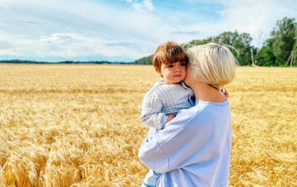 ONUKA повернулася до України