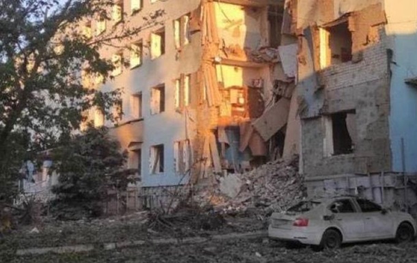 Жертвами РФ на Миколаївщині стали п ятеро людей – ОП