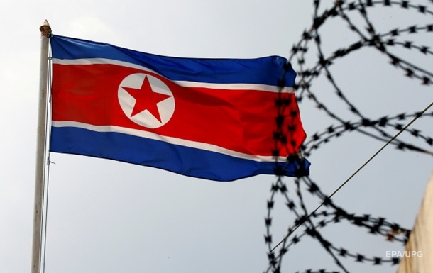 Северная Корея признала  ДНР  и  ЛНР 