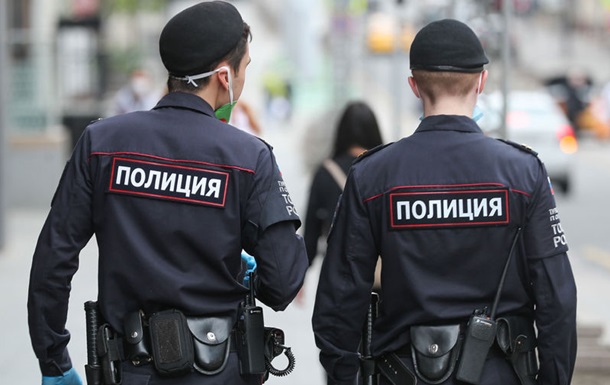 В РФ чоловік здав дружину поліції за антивоєнні висловлювання – ЗМІ