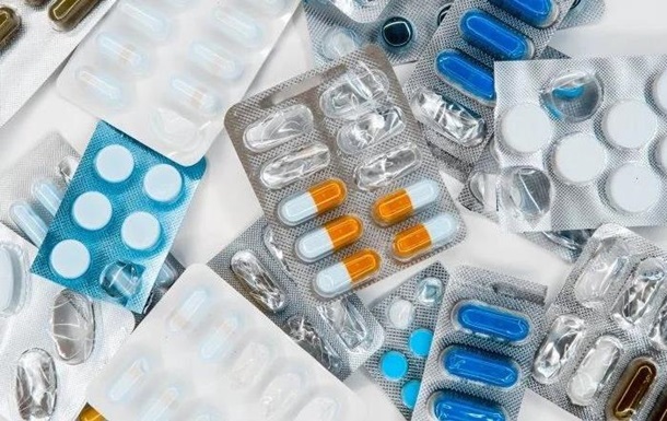 Антибиотики будут продавать по электронным рецептам