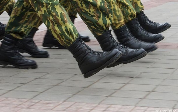 В РФ приказано формировать  добровольческие батальоны  - ISW