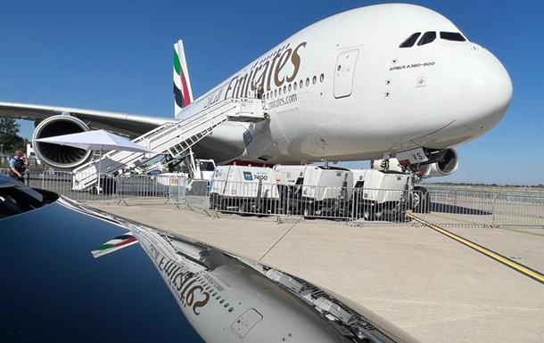 Повернення A380. Літаки-гіганти знову потрібні авіагалузі