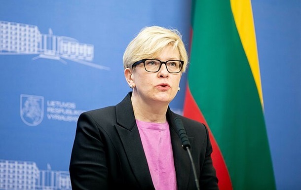 Литва заявила про готовність виконувати принципи ЄК щодо транзиту в Калінінград