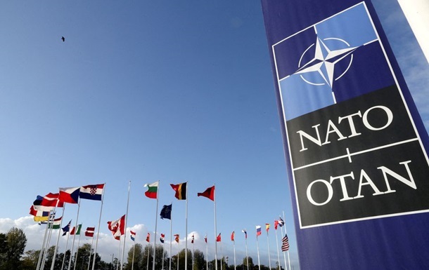 NATO said they were confident in the safety of the weapons supplied to Ukraine
