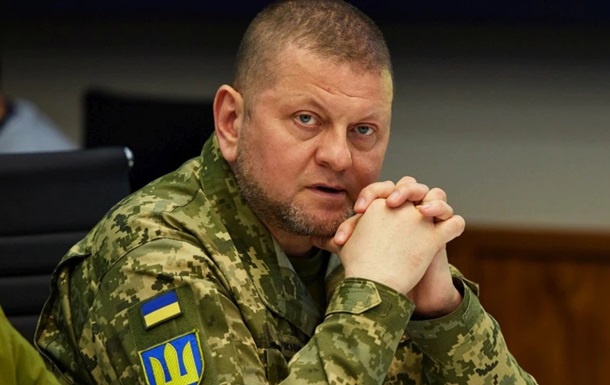 РФ не зможе різко перенести бойові дії під Київ - Залужний