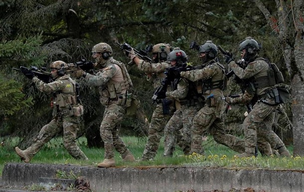 Литва готується розмістити бригаду НАТО вже в 2025 році