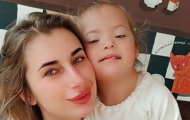 В Виннице умерла мама погибшей 4-летней Лизы