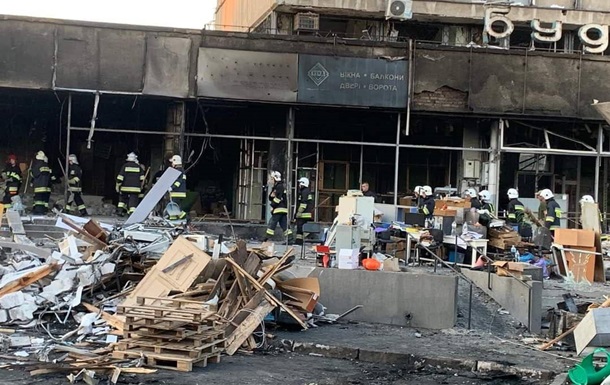Мешканців понад 50 пошкоджених будинків у Вінниці розселили до готелів