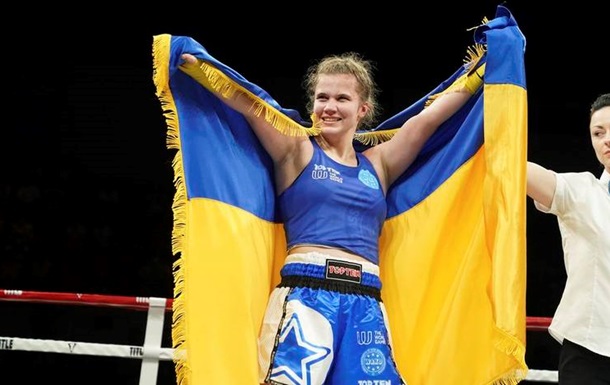 Сборная Украины завоевала еще шесть медалей на Всемирных Играх